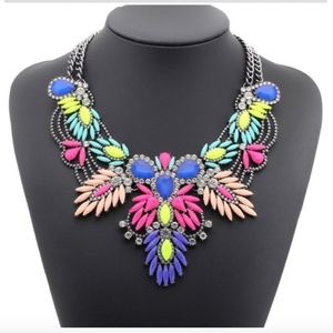 Colorful Necklace